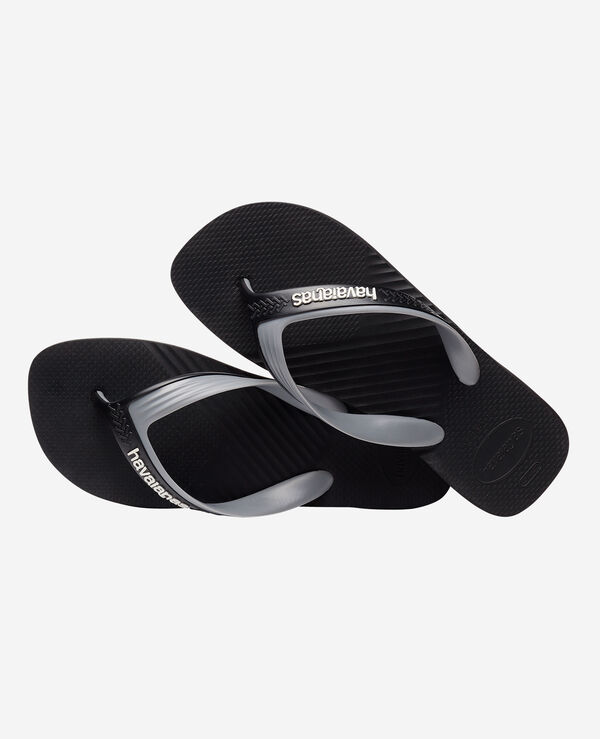 Havaianas Dual image number null