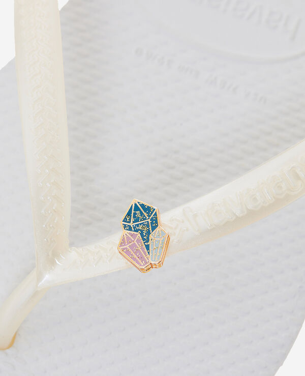 Havaianas Charms U Slim image number null