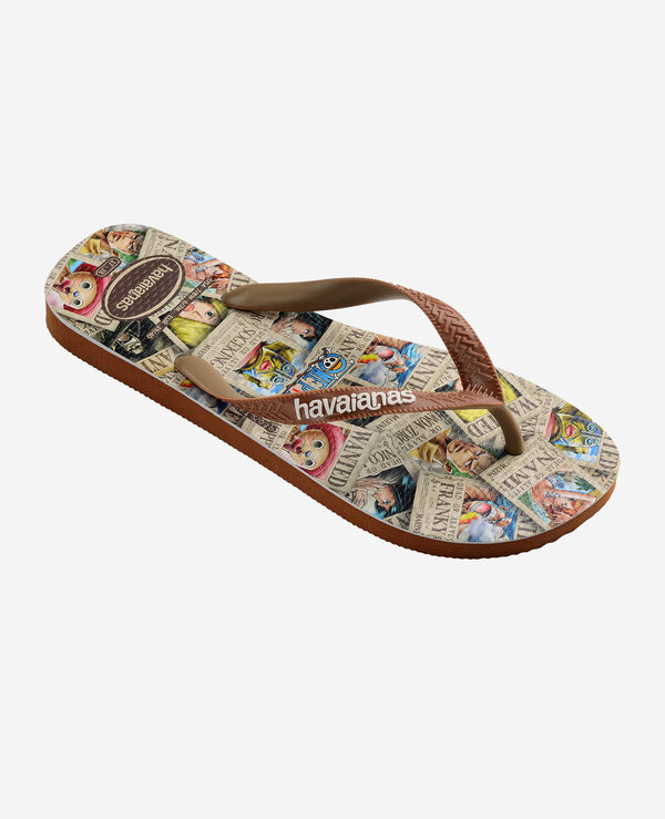 Havaianas Top One Piece image number null