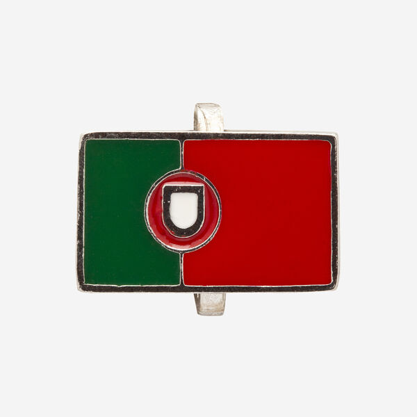 Havaianas Top Charms Flags image number null
