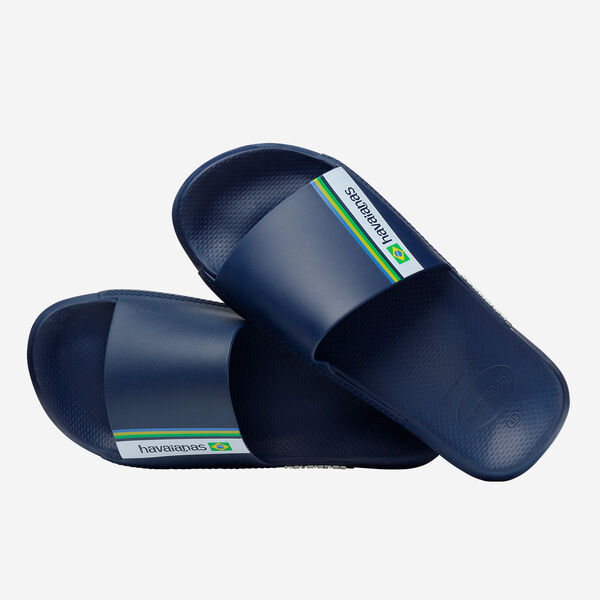 Havaianas Slides Brasil image number null