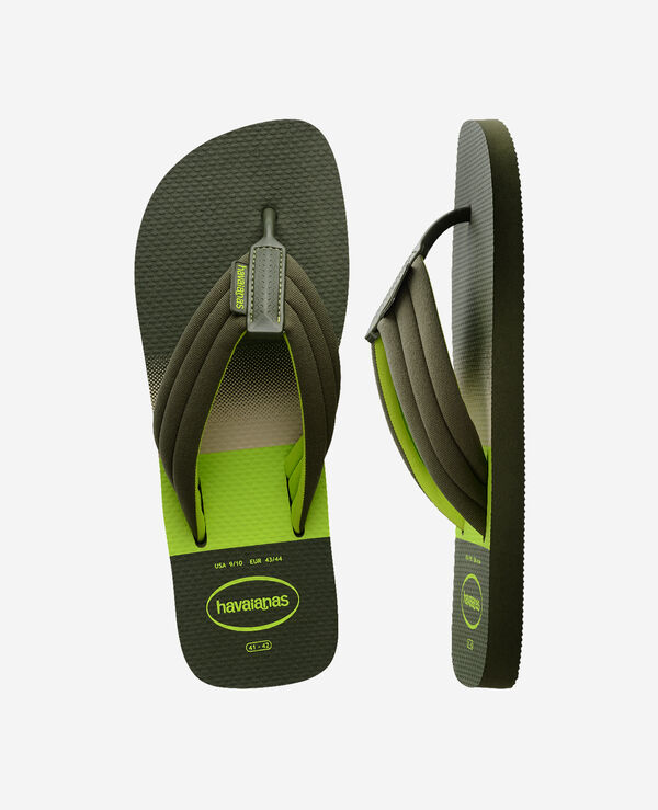 Havaianas Urban Print image number null