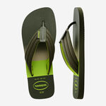 Havaianas Urban Print image number null