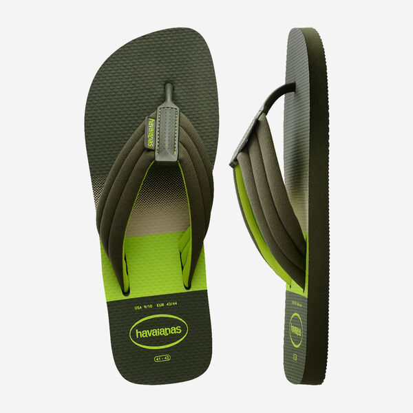 Havaianas Urban Print image number null