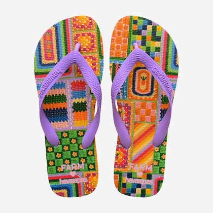 Havaianas Farm Tapestry
