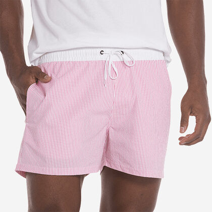 Superdry Costume Da Bagno Con Stampa Hawaiana Blu Scuro - Esdemarca Store Moda, Calzature E Accessori - Migliori Marche Di Scarpe E Scarpe Firmate
