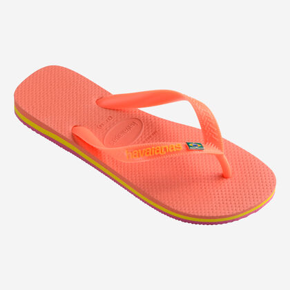 Havaianas Brasil Layers