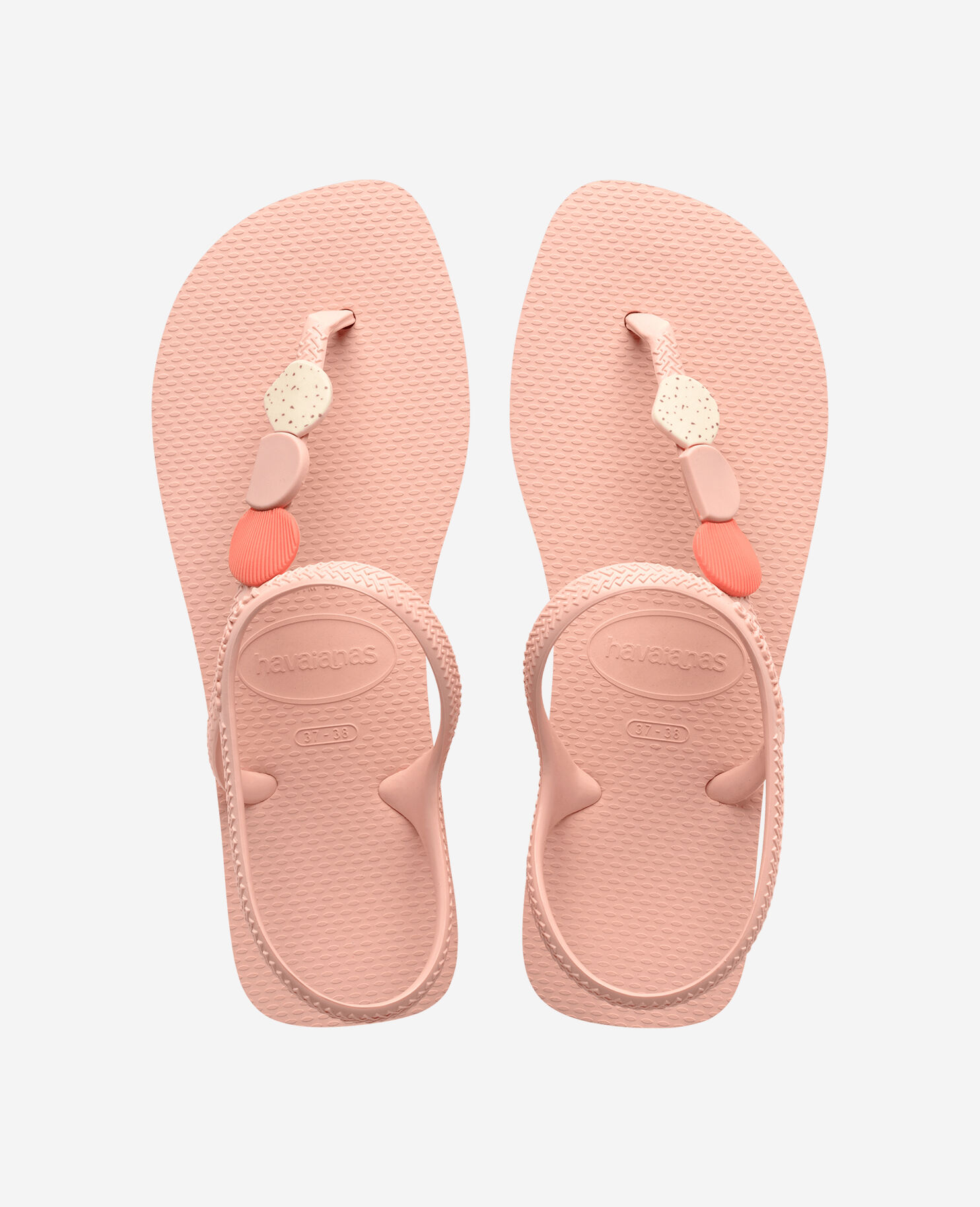 Sandale havaianas femme best sale