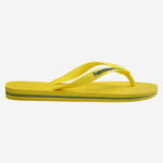 Havaianas Brasil Logo Neon image number null