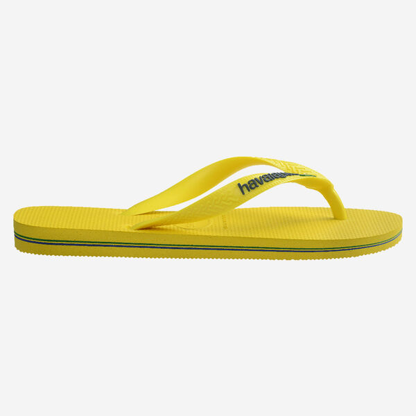Havaianas Brasil Logo Neon image number null