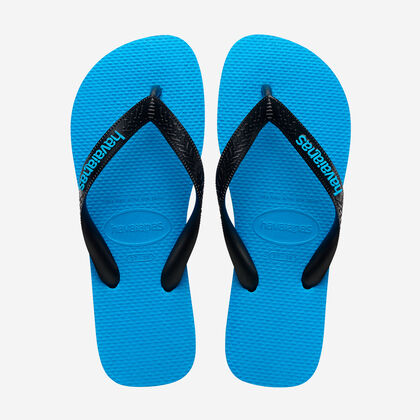 Havaianas Top Logo Pop Up