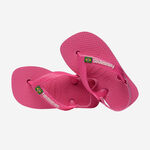 Havaianas Baby Brasil Logo II image number null