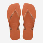 Havaianas Square Glitter image number null