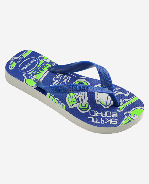 Havaianas Kids Athletic image number null