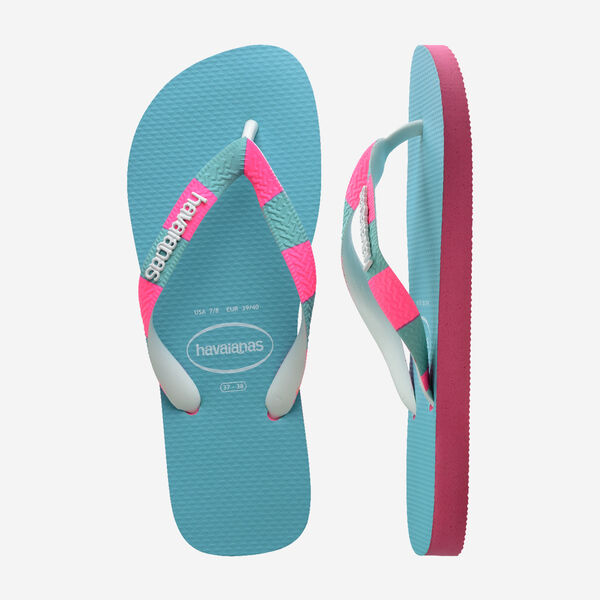 Havaianas Top Verano II image number null