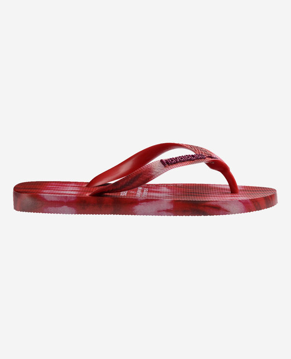 Havaianas Isabel Marant Top Ikat image number null