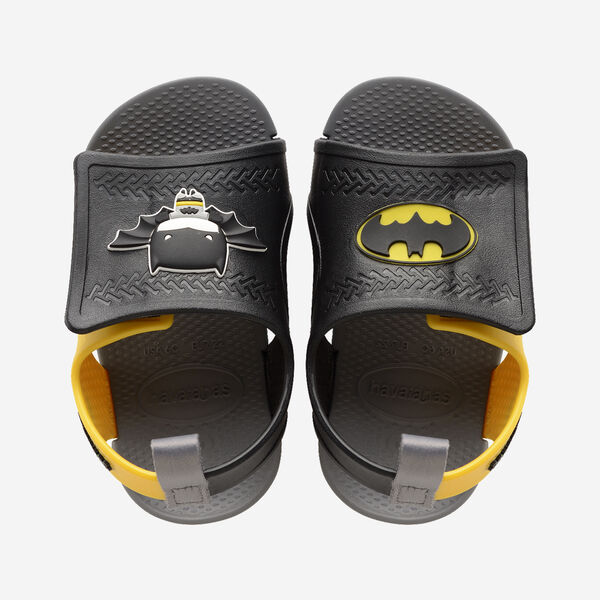 Havaianas Baby Play Heroes DC image number null