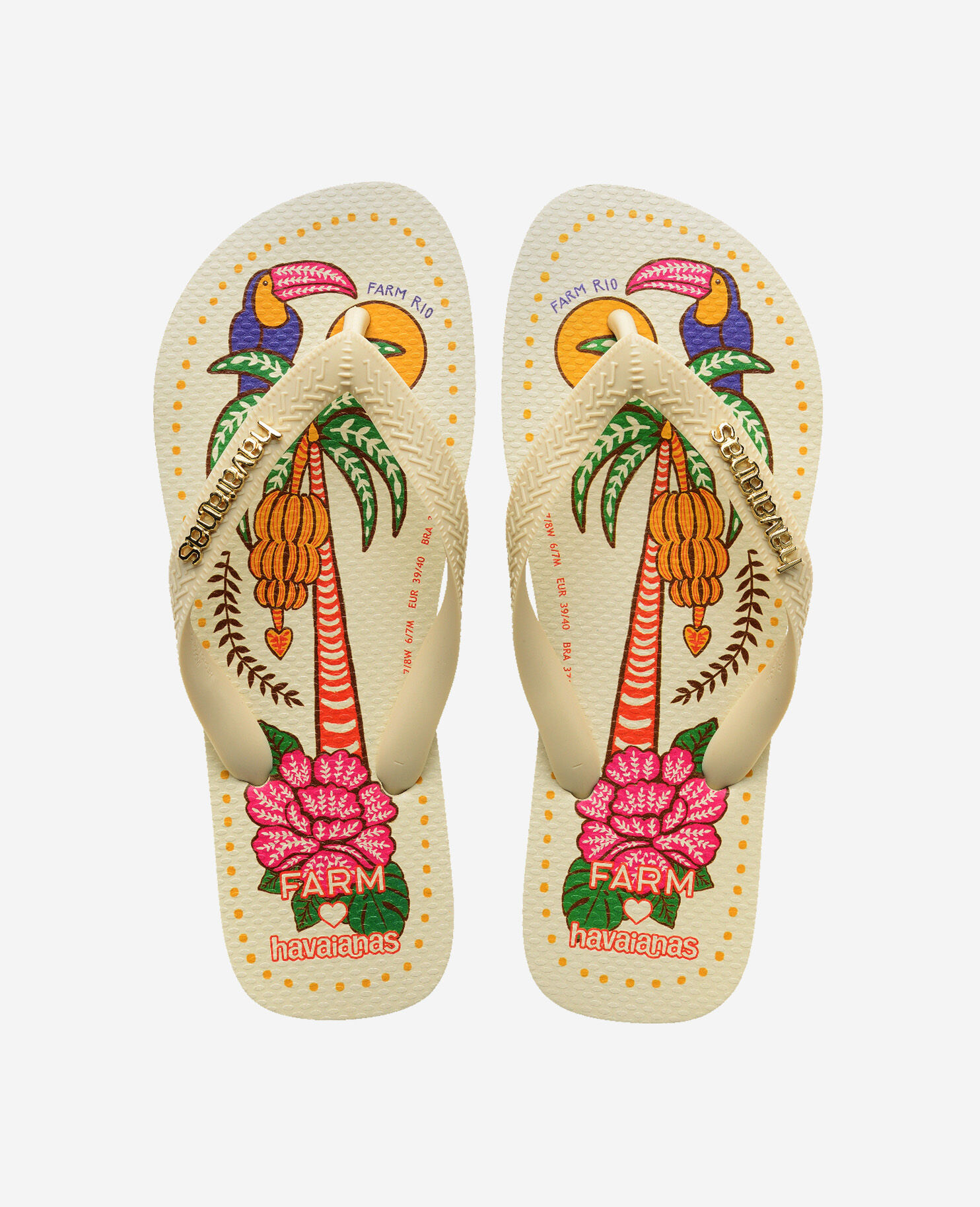 Havaianas summer cheap