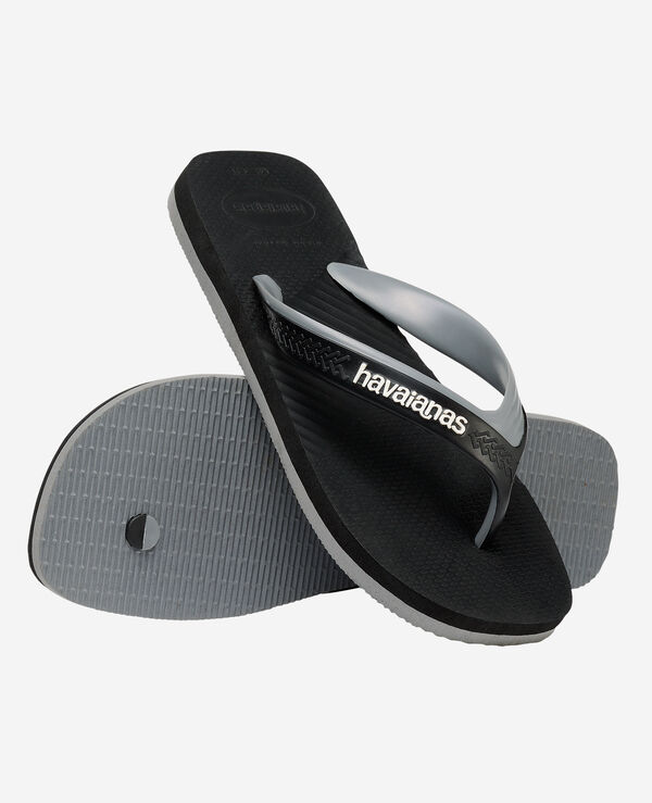 Havaianas Dual image number null
