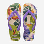 Havaianas Top Farm Passaros image number null