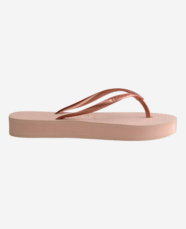 Havaianas Slim Flatform image number null