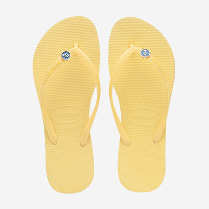 Havaianas Charms Slim Schorpioen