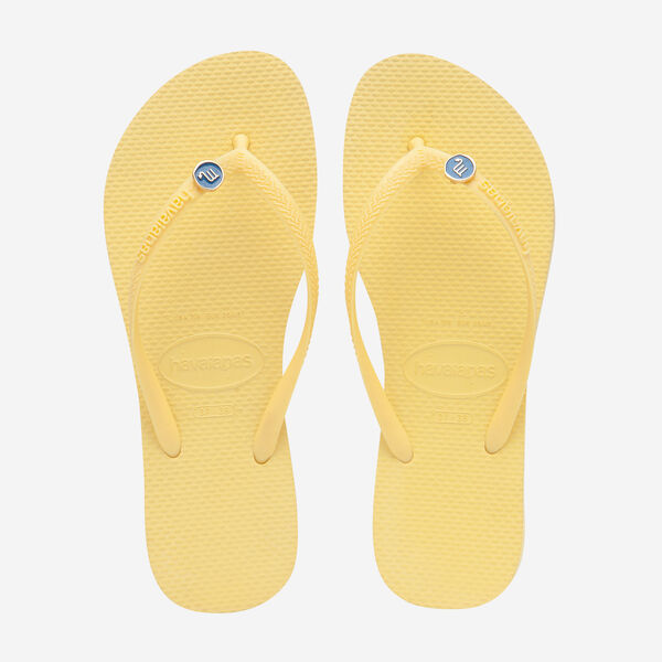 Havaianas Charms Slim Scorpio
