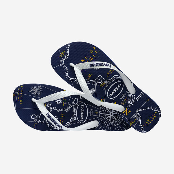 Havaianas Top Nautical image number null