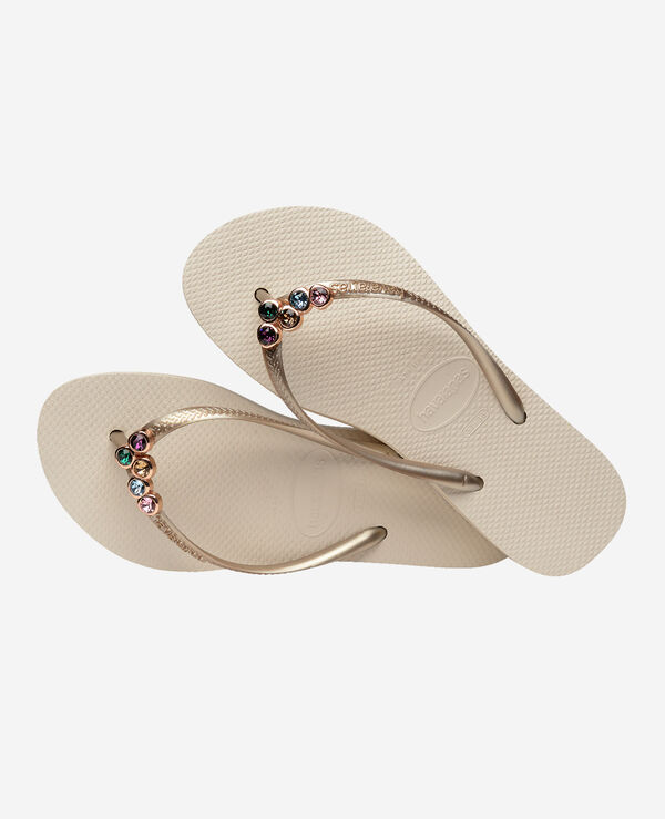 Havaianas Slim Flatform Luxury image number null