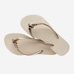 Havaianas Slim Flatform Luxury image number null