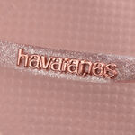 Havaianas Slim Logo Metallic image number null