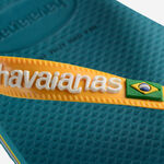 Havaianas Brasil Logo image number null