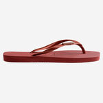 Havaianas Square Logo Metallic image number null
