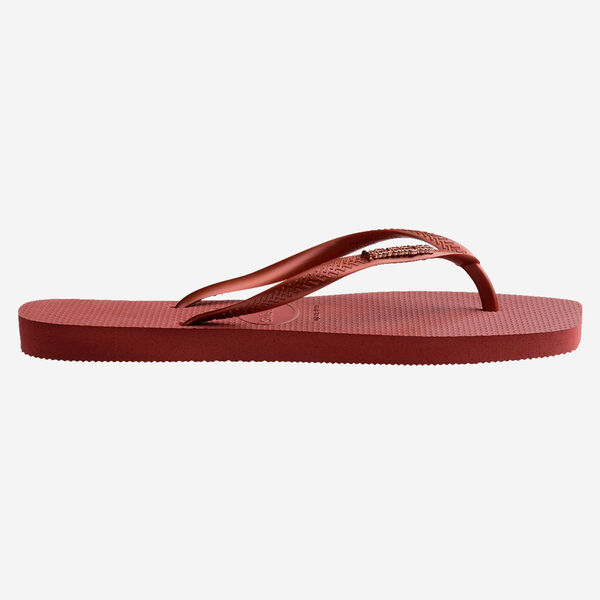 Havaianas Square Logo Metallic image number null