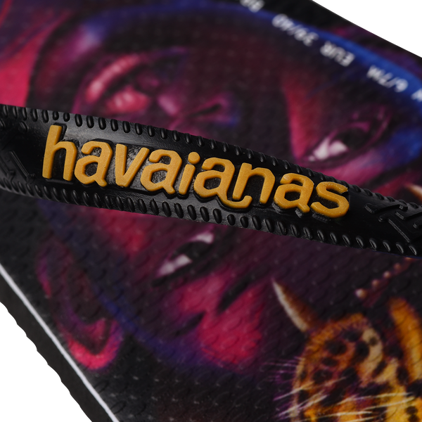 Havaianas Favela Creations image number null