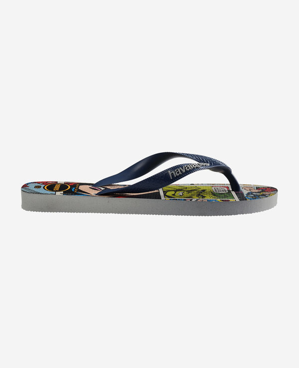 Havaianas Top Marvel Classics image number null
