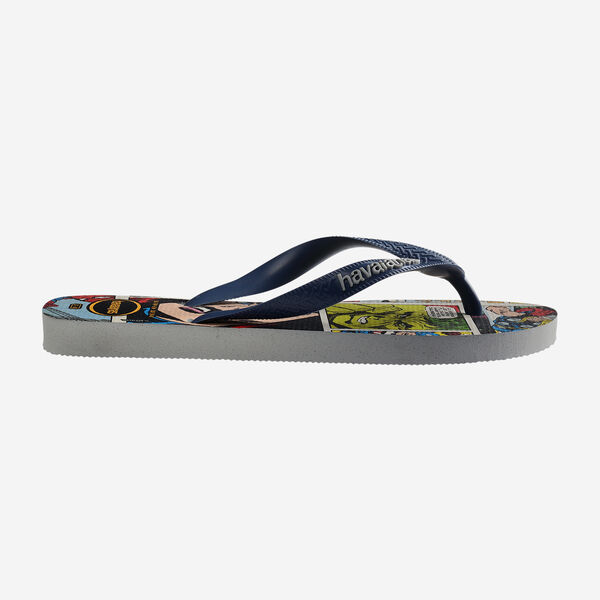 Havaianas Top Marvel Classics image number null