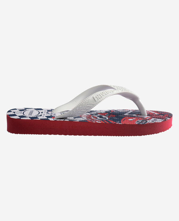 Havaianas Kids Disney image number null