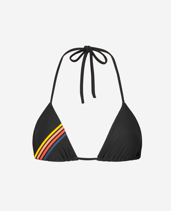 Havaianas Bikini Top Triangle Classics image number null