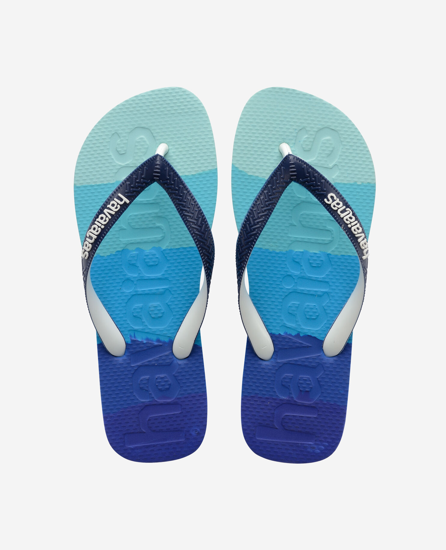 Tong havainas top