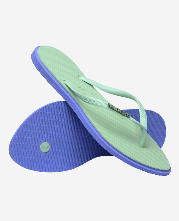 Havaianas Slim Point image number null