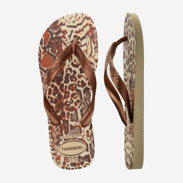 Havaianas Top Animals image number null