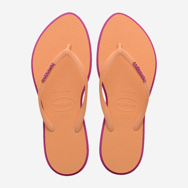 Havaianas Slim Point image number null