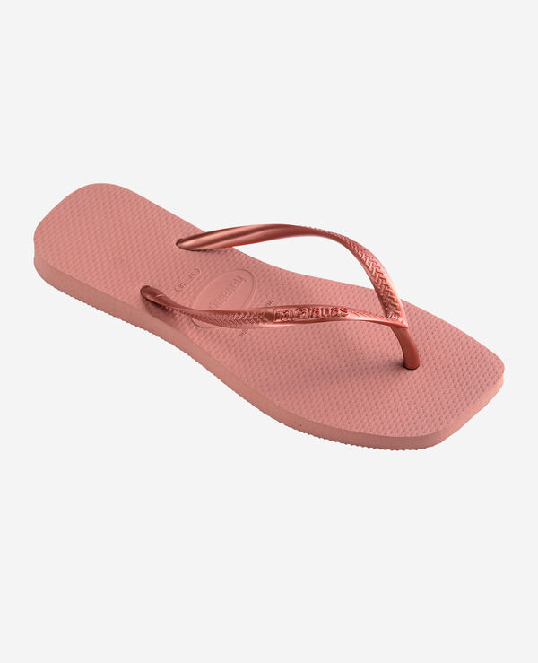 Havaianas Slim Square image number null