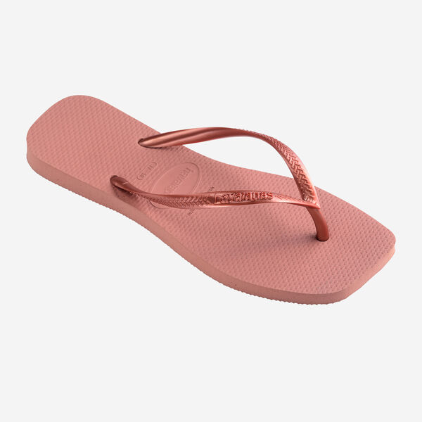 Havaianas Slim Square image number null