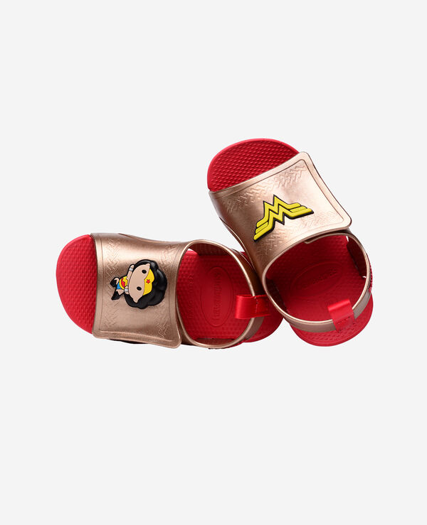 Havaianas Baby Play Heroes DC image number null
