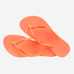 Havaianas Slim Glitter Neon image number null