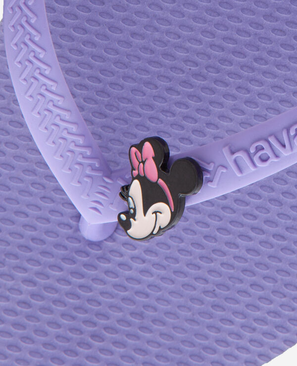 Havaianas Charms Slim Disney image number null