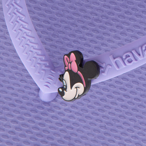 Havaianas Charms Slim Disney image number null