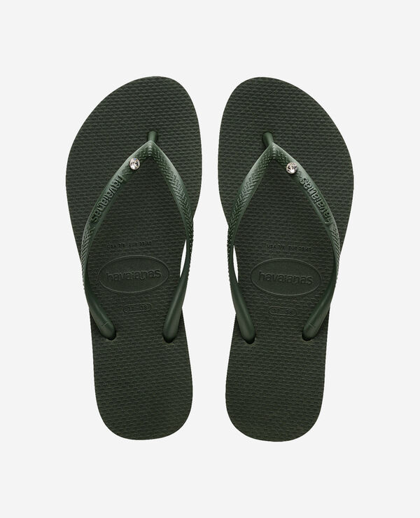 Havaianas Slim Crystal Swarovski® II image number null